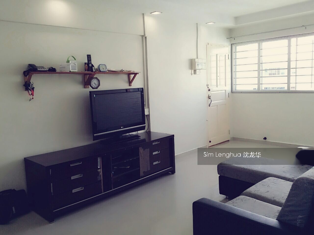 Blk 147 Yishun Street 11 (Yishun), HDB 4 Rooms #111460352